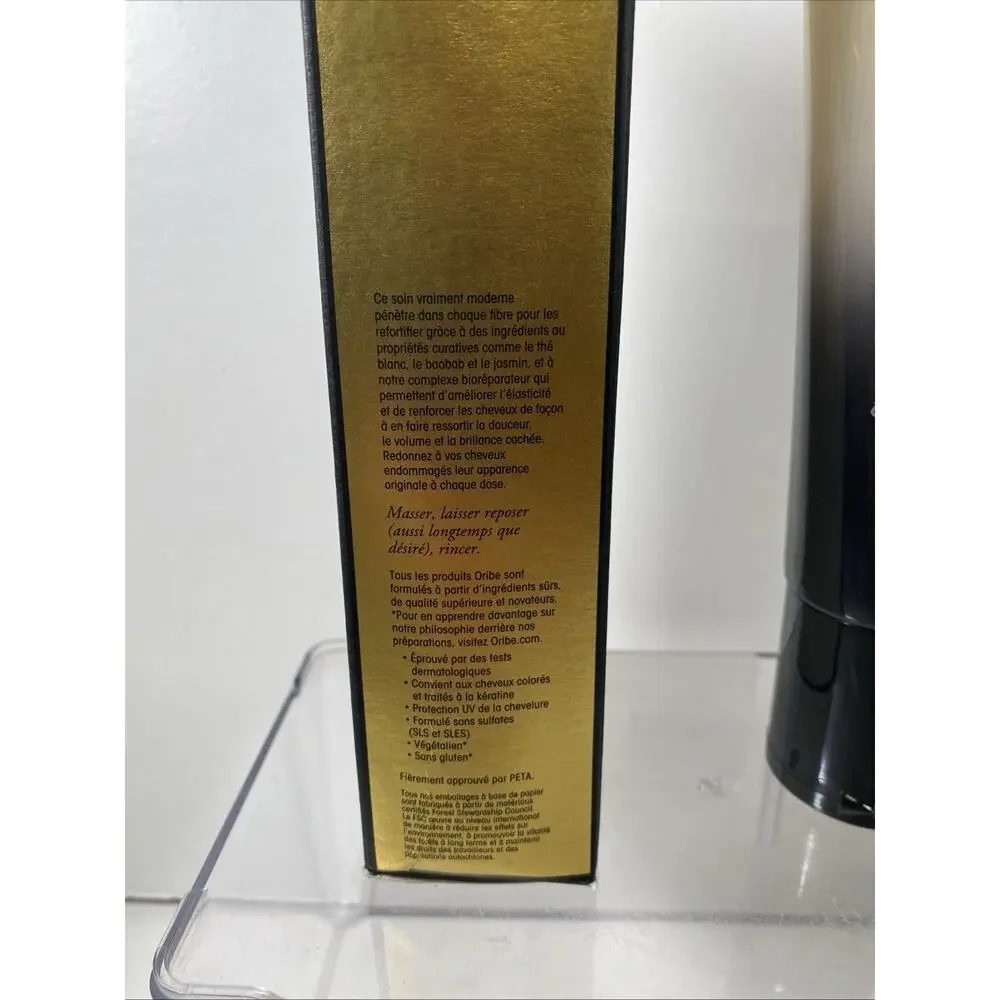 Oribe Gold Lust Transformative Masque 150 ml 5 fl oz $(72)